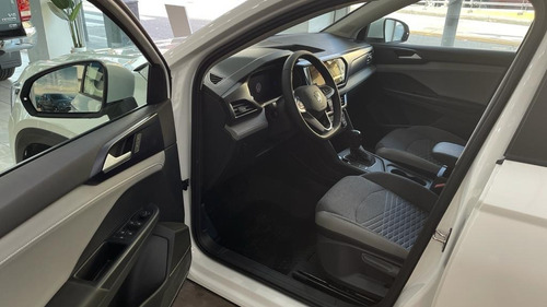 Imagen 9 de 15 de Volkswagen T-cross Comfortline 0km Entrega Inmediata Vw1