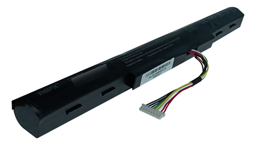 Bateria Acer E5 475 575 774 F5 573 As16a5k As16a7k As16a8k Batería Negro