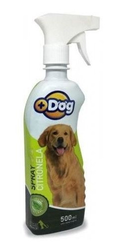 Spray Citronela Mais Dog 500ml