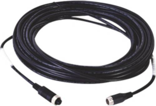 Cable Extensor De Vídeo Y Audio De 10 Metros Conector Tipo