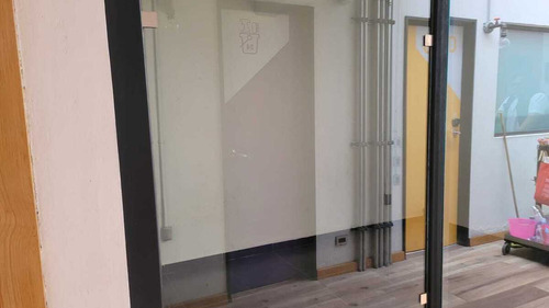 Renta De Excelente Local Comercial En Colonia Roma Alcaldia Cuauhtémoc