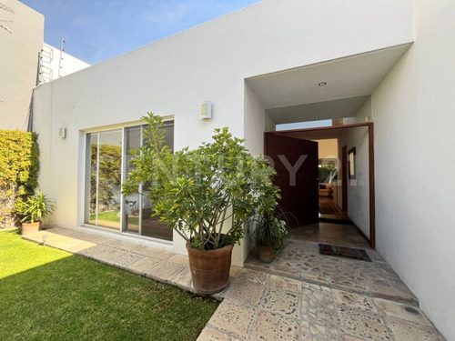 Venta De Casa 1 Piso En Residencial El Lucero San Pedro Cholula Puebla