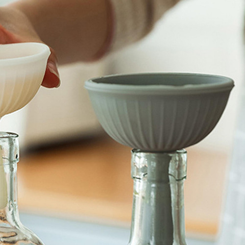 Embudo De Cocina Multifuncional Utensilios De Cocina