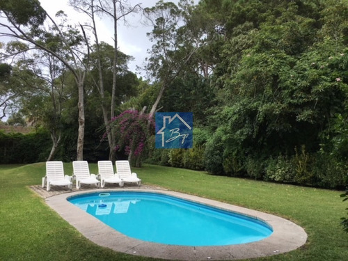 Casa En Punta Del Este, Rincã³n Del Indio | Berterreche Propiedades Ref:893- Ref: 893