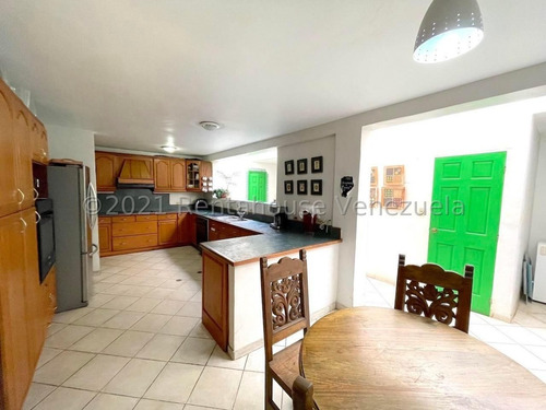 Imagen 16 de 30 de Casa En Alquiler San Luís 22-18081 María José Diaz +58 424-1747490