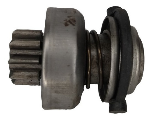 Imagen 2 de 5 de Impulsor Bendix Alfa Romeo 155 164 Ts Peugeot 205 405d Bosch