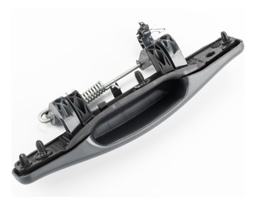 Imagen 4 de 7 de Manija Exterior Derecha Renault