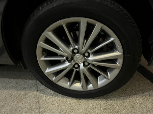 Toyota Corolla 1.8 Xei Cvt Pack 140cv