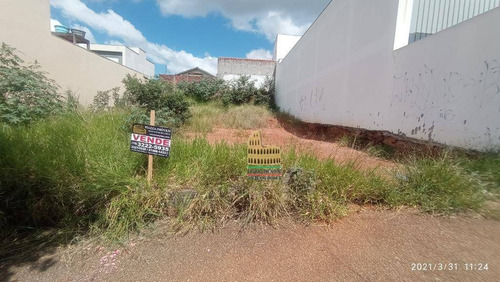Imagem 4 de 5 de Terreno À Venda, 240 M² Por R$ 270.000 - Jardim Piazza Di Roma I - Sorocaba/sp - Te0096