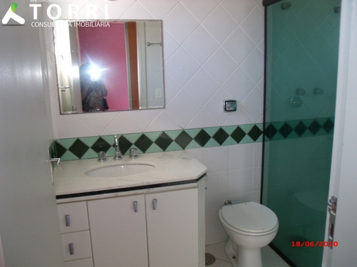 Imagem 14 de 18 de Sobrado À Venda No Condomínio Residencial Chácara Sônia - Cc00219 - 69437448