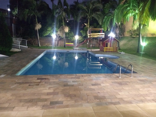 Imagem 14 de 14 de Casa Em Condomínio Fechado Em Itupeva
