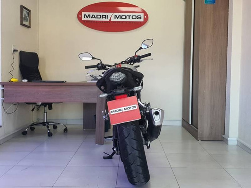 Imagem 7 de 9 de Honda Cb 500f