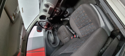 Imagem 6 de 8 de Fiat Fiorino 2019 1.4 Flex 4p