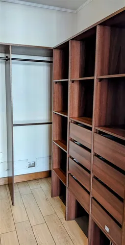 Departamento En Arriendo En Las Condes