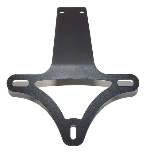 Suporte De Placa Com Led Refletivo Ducati Panigalle 1199