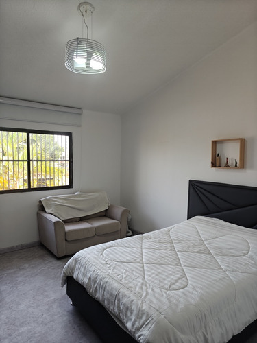 Qta Casa De 5 Habitaciones Amoblada
