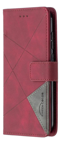 Funda De Piel Para Nokia C22 C110 C12 C32 C21 1.4 2.3 G310 2