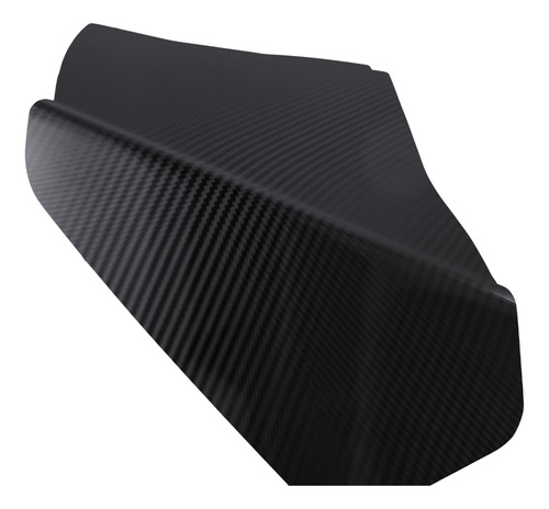 Para O Spoiler De Extensão De Teto Traseiro Nissan Xtrail Wi