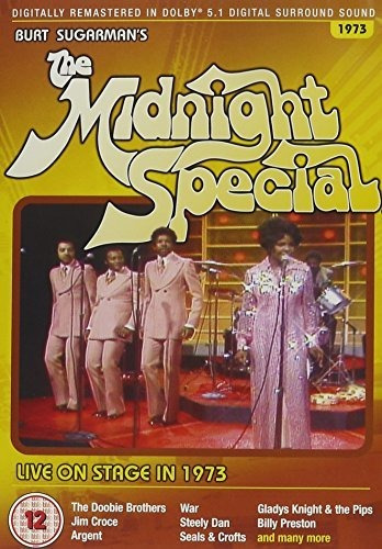 The Midnight Special: 1973.