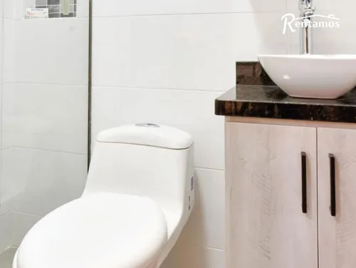 Apartamento En Arriendo En La Salle. Cod A11392