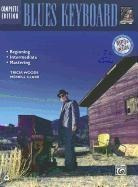 Complete Blues Keyboard Method Complete Edition - Tricia ...