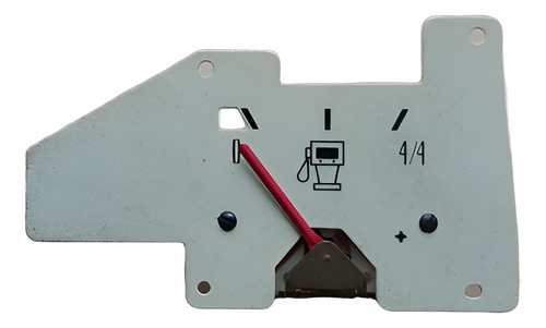Indicador Combustible Tablero Fiat 133 Siap