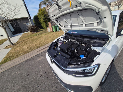 Volkswagen Virtus 1.6 Msi