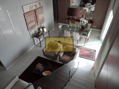 Venda 4 Qts 220m2 Belvedere - 6112