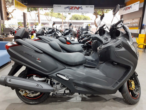 Maxsym 400i