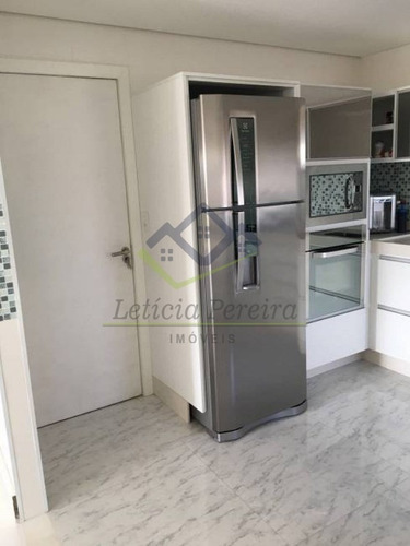 Imagem 12 de 19 de Apartamento Com 3 Quartos E 2 Banheiros À Venda, 90 M² Por R$ 650.000,00 - Ap00270 - 69741617