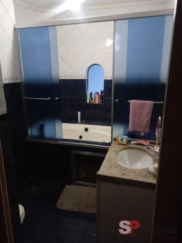 Imagem 15 de 16 de Casa - 8397 - 68773522