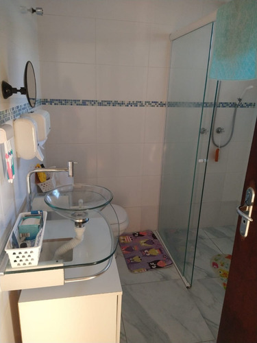 Imagem 15 de 17 de Sobrado Para Venda Com 2 Dormitórios No Bairro Rodeio Em Mogi Das Cruzes. - Ca00346 - 70284630
