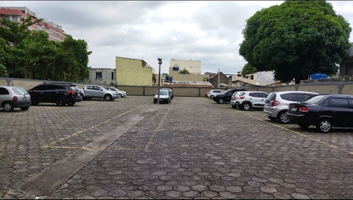 Imagem 18 de 20 de Apartamento 2 Quartos Praça Seca Jacarepagua
