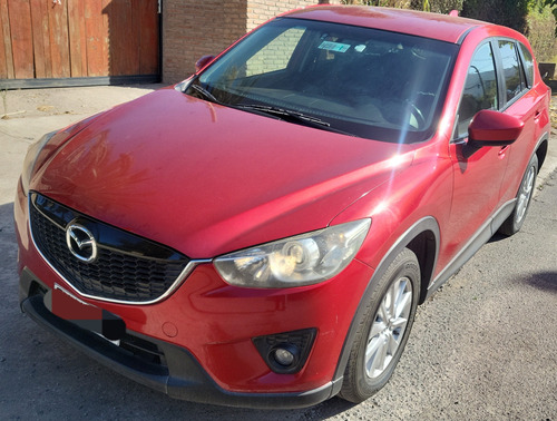 Mazda CX-5 2.0 R 2Wd 6Mt I-Stop