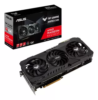 Radeon Rx 6700 Xt 12gb