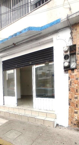 Local En Renta Sobre Av. Cloutier Metepec