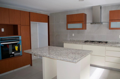 Mini Edificio En Venta En Sierra Guadarrama Lomas De Chapultepec