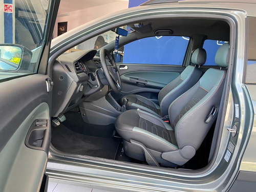 Volkswagen Saveiro 1.6 Extreme Mt