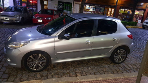 Peugeot 207 1.4 Allure 75cv 2013
