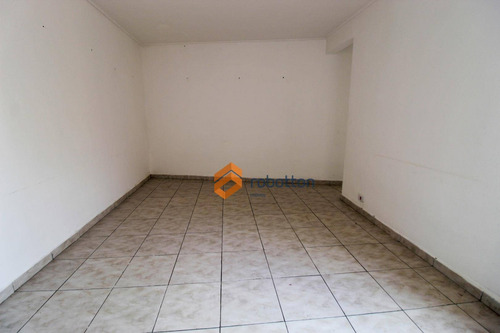 Apartamento Para Alugar, 62 M² Por R$ 1.400,00/mês - Ipiranga - São Paulo/sp - Ap2224