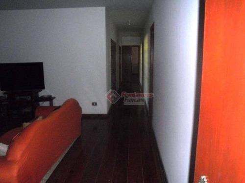 Imagem 20 de 30 de Imóvel Em Piracicaba - Chácara Residencial À Venda, Santa Rita, Piracicaba. - Ch0018