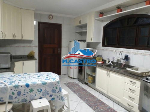 Imagem 1 de 15 de Casa 03 Dormitórios Suítes, Planejados, Prox. Shopping Interlagos - 7215