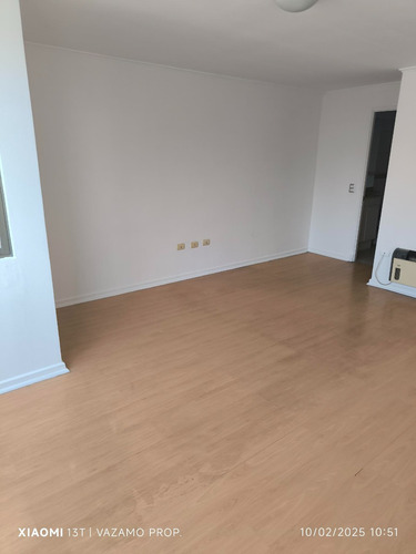 Estudio En San Pablo 1353