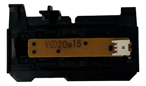 Botonera Para Television Compatible Sony Kdl-43w660g