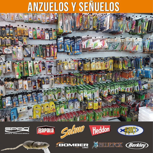 Imagen 7 de 8 de Caña Shimano Slx Spinning 7 Pies 2 Tramos 6-12lbs