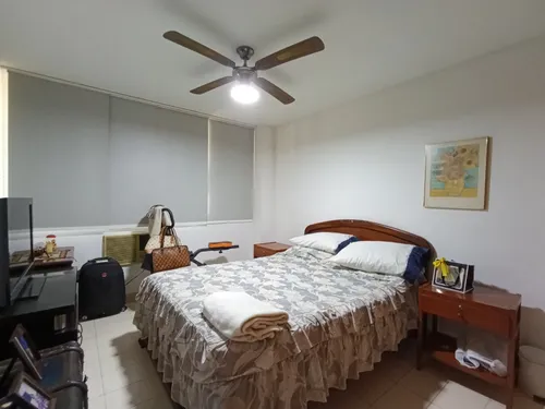 Apartamento En Venta En San Luis. Cod V30389