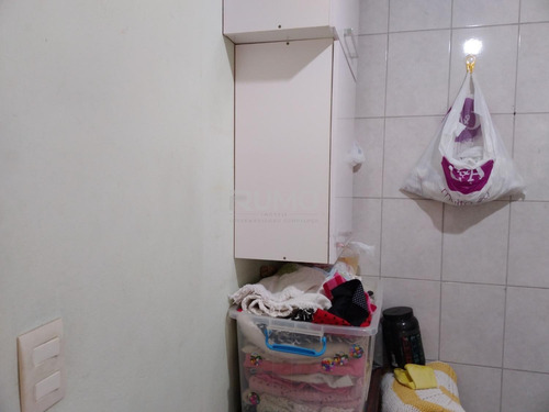 Imagem 10 de 21 de Casa À Venda Em Jardim Santa Genebra - Ca011982