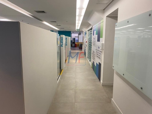 Imagem 13 de 30 de Ref- 13.474 Excelente Prédio Comercial Localizado Na Vila Olímpia, 502 M² De Útil, 835 M² De Área Total, 10 Vagas De Garagem. - 13474