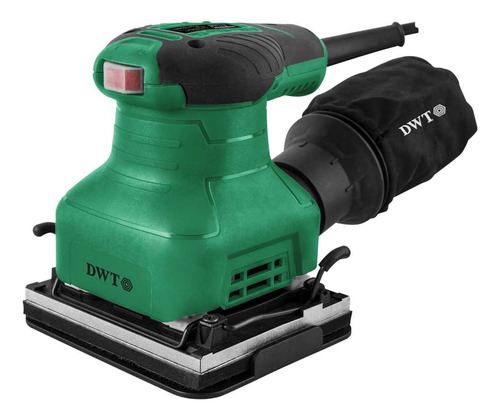 Lixadeira Orbital Lod-230 127v Dwt