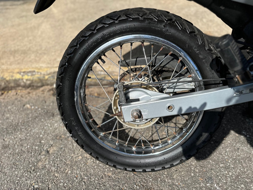 Honda Nxr 150 Bros Gasolina Manual